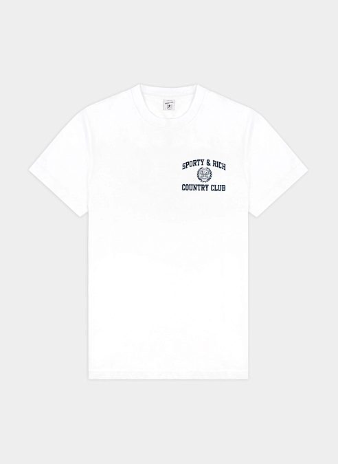 Футболка Varsity Crest T-Shirt