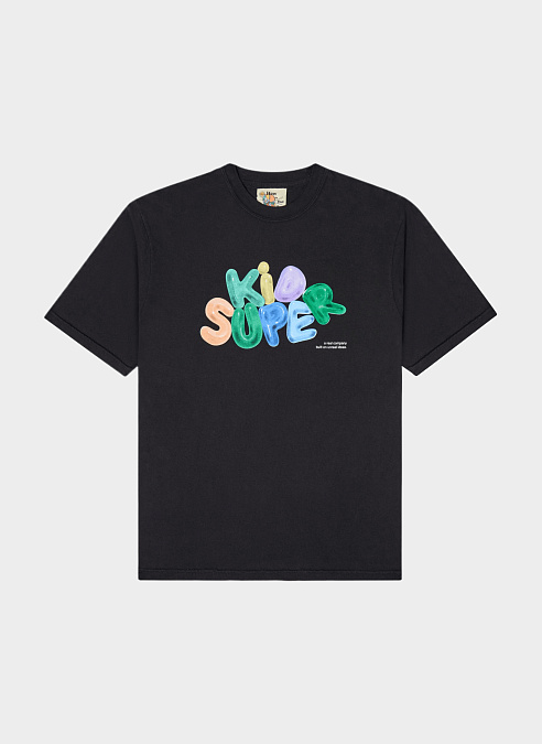 Футболка Bubble Tee