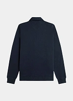 Свитшот На Молнии Zip Through Collared Sweatshirt 608
