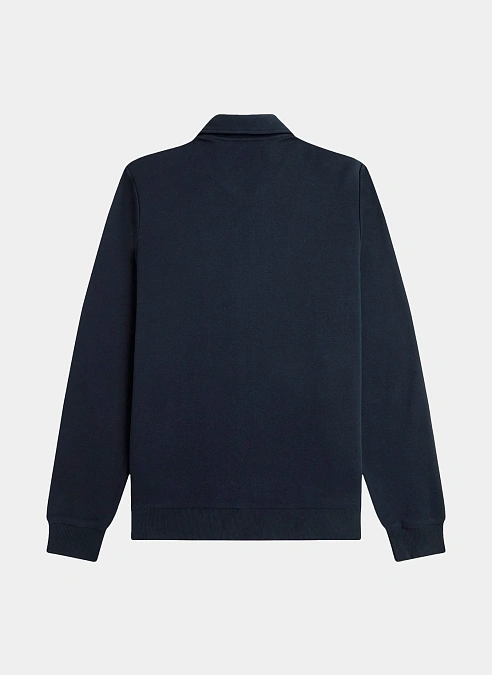 Свитшот На Молнии Zip Through Collared Sweatshirt 608