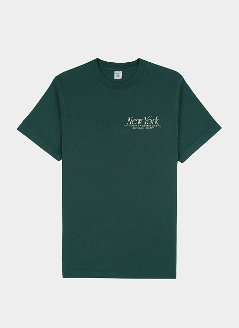 Футболка NY 94 T-Shirt