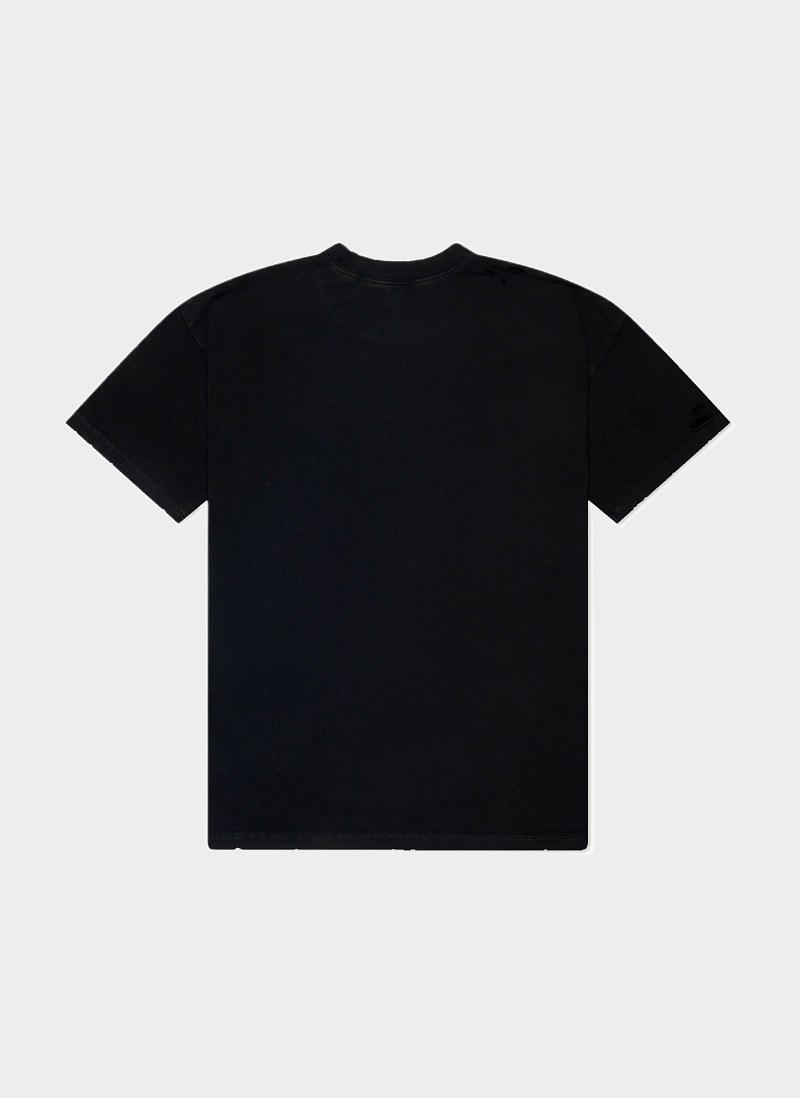  Футболка TAG LOGO SS24 TEE