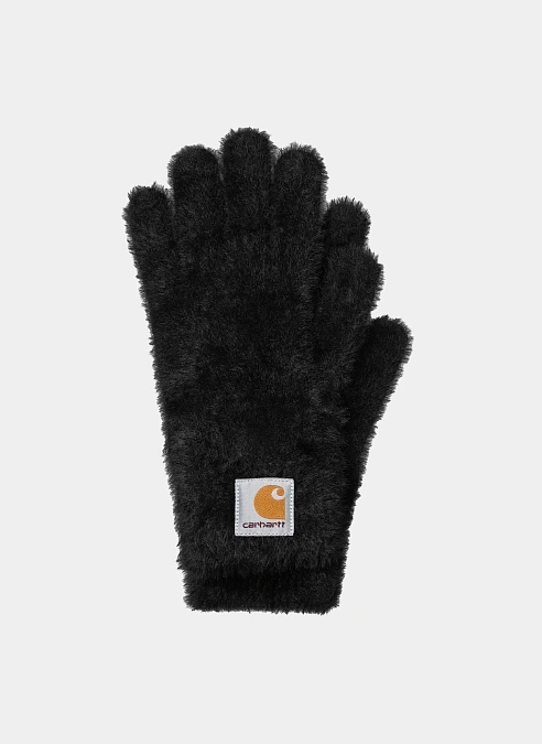 Перчатки Chedda Gloves Black