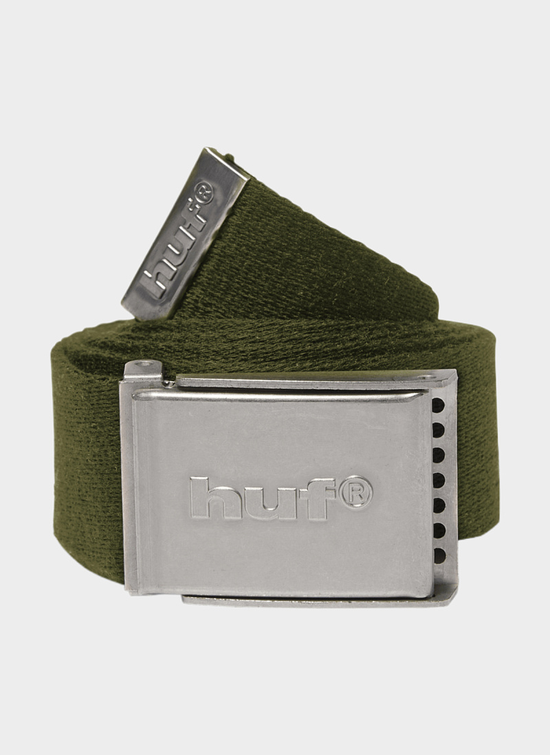 Ремень ‘HUF GRINDER BELT’ DRIED HERB