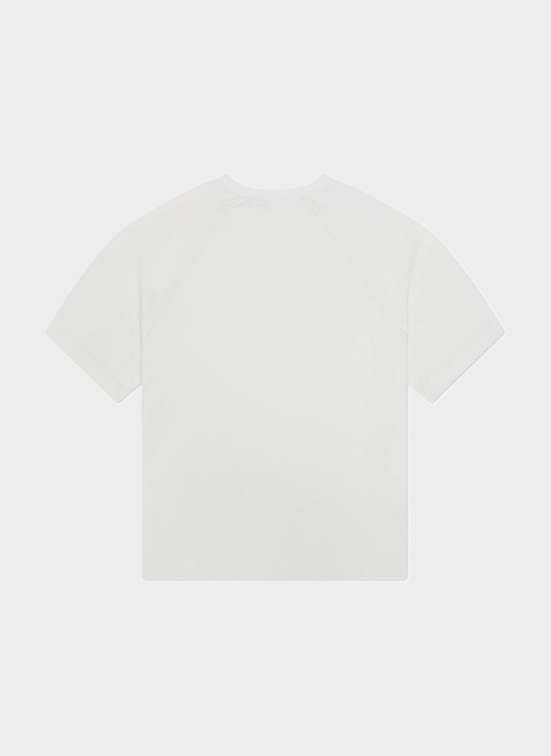 Футболка REBORN TEE