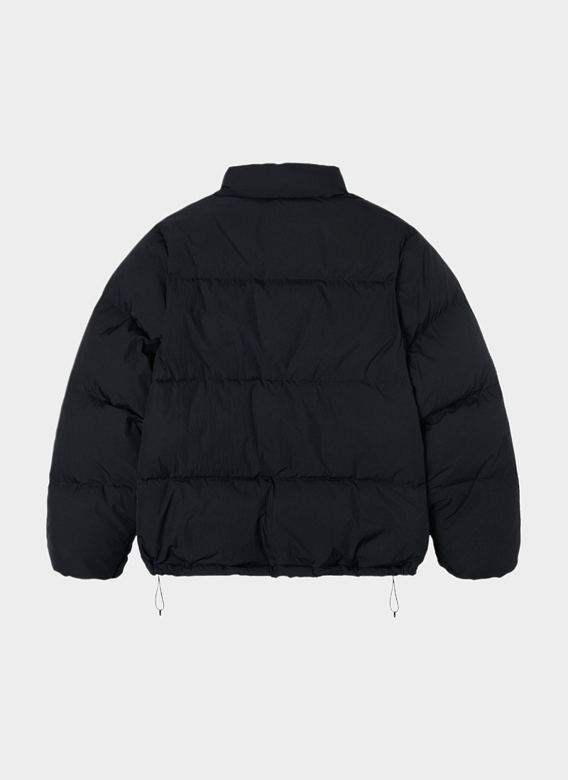 Пуховик NYLON DOWN PUFFER