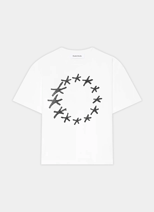 Футболка Relax T-Shirt Stars