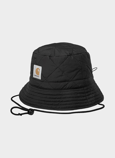 Панама 'Myton Bucket Hat’ Black