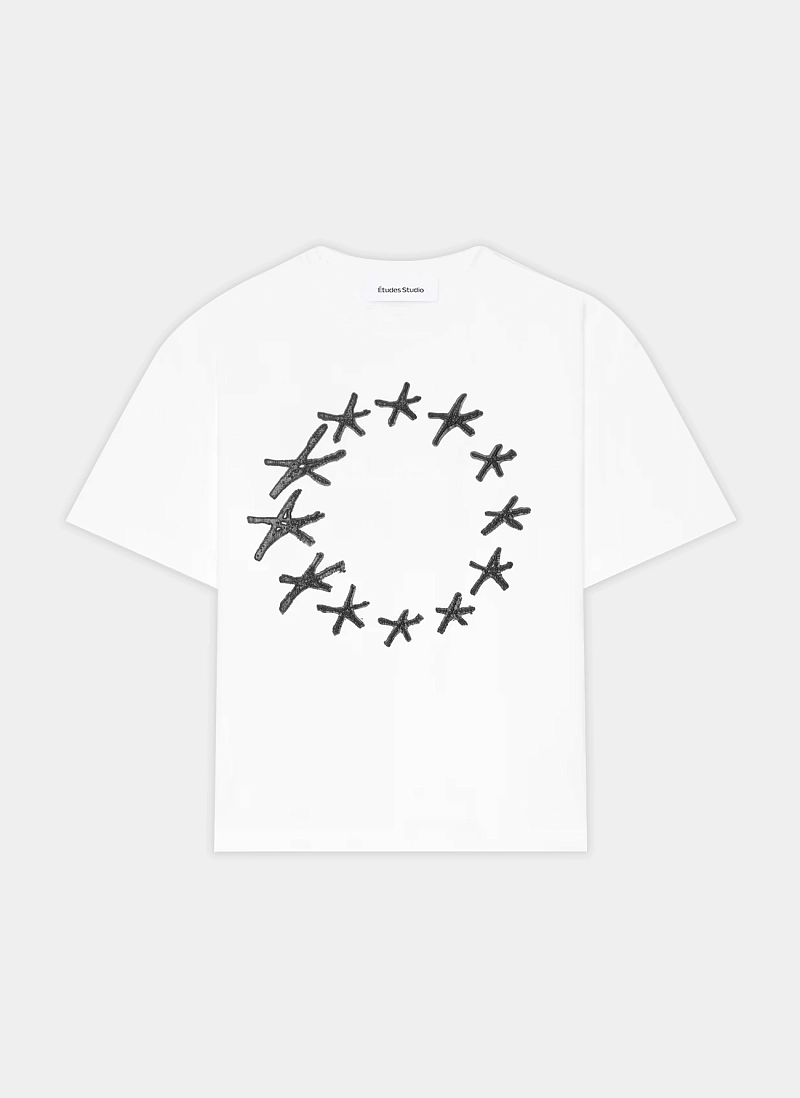 Футболка Relax T-Shirt Stars