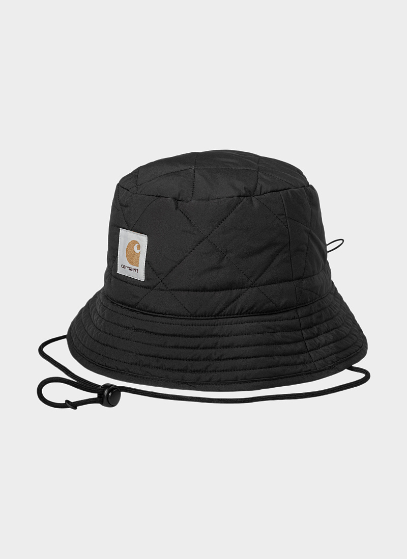 Панама 'Myton Bucket Hat’ Black