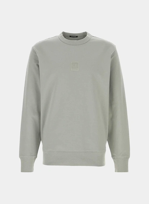 Свитшот Metropolis Series Stretch Fleece Crewneck Sweatshirt Grey