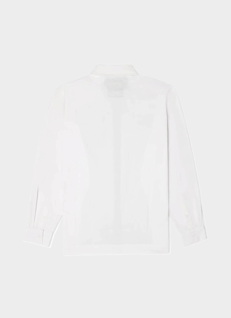 Рубашка Dress Form Shirt