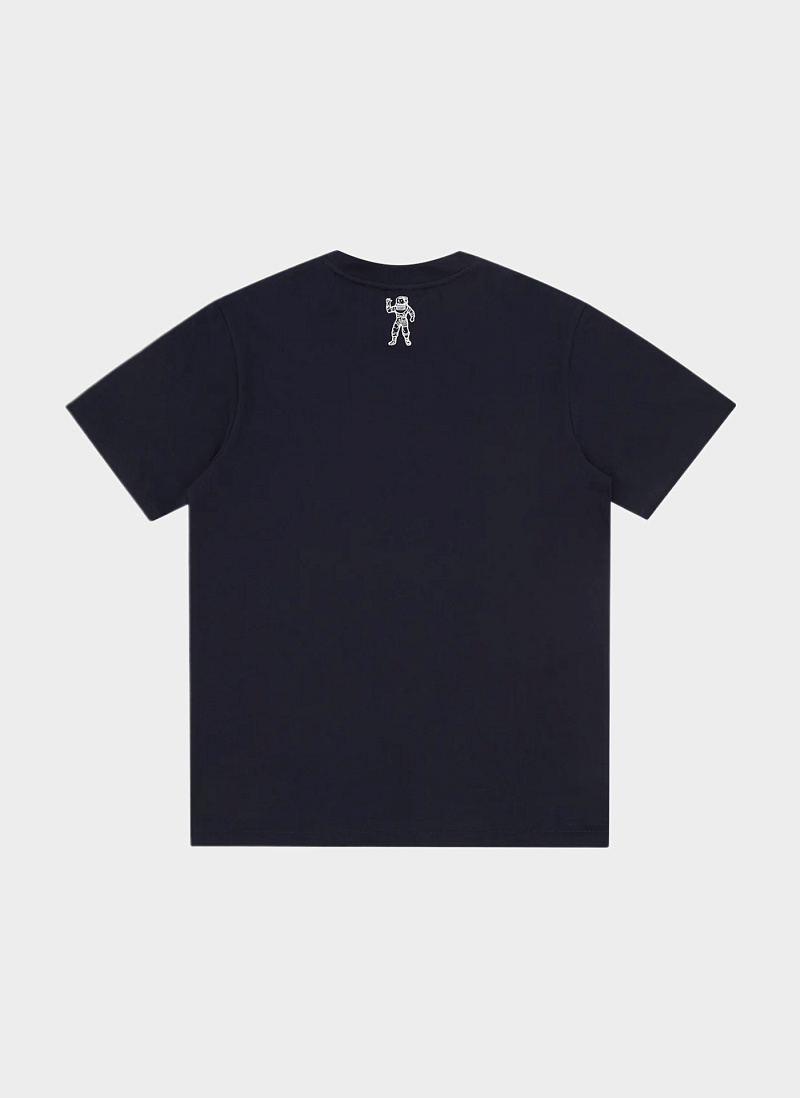 Футболка ‘SMALL ARCH LOGO T-SHIRT’ Navy
