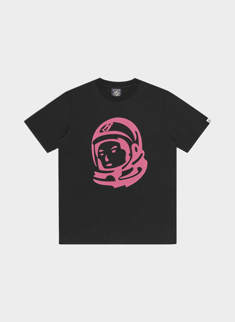Футболка "ASTRO HELMET T-SHIRT"