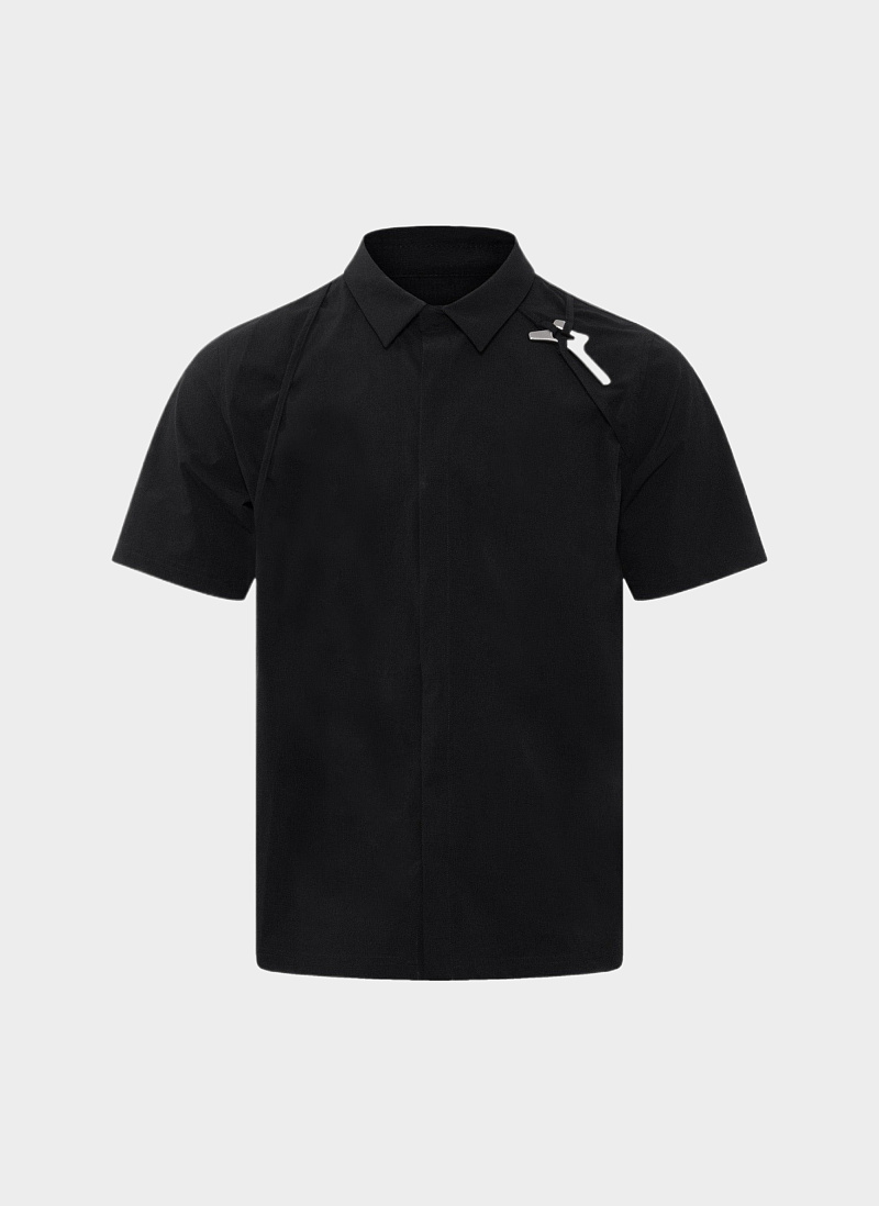 Рубашка PURULENCE TECHNICALSHIRT