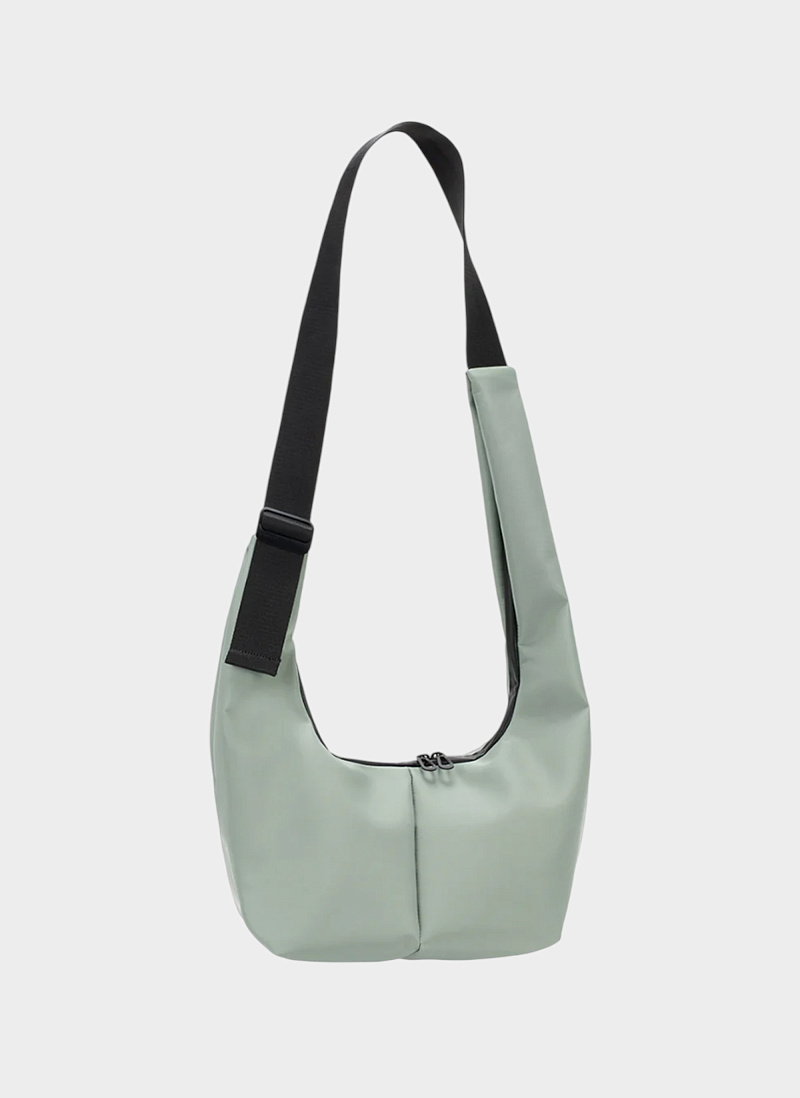 Сумка Satchel & Cross Body Ni Sleek Sage Green Sage Green