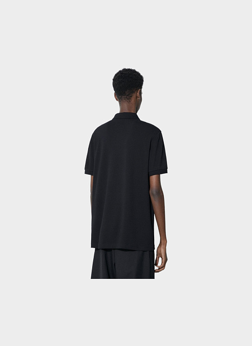 Поло ‘Plain Fred Perry Shirt’ U78