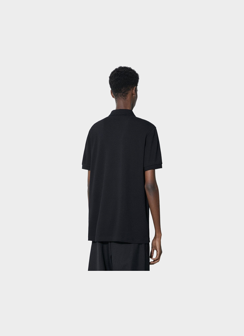 Поло ‘Plain Fred Perry Shirt’ U78