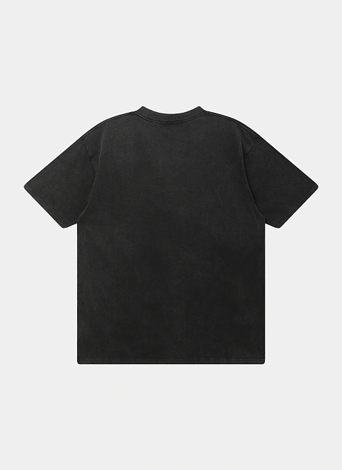 Футболка Sweet Hell Tee Black