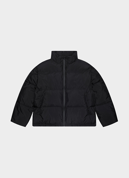 Пуховик BASIC PUFFER JACKET AW24