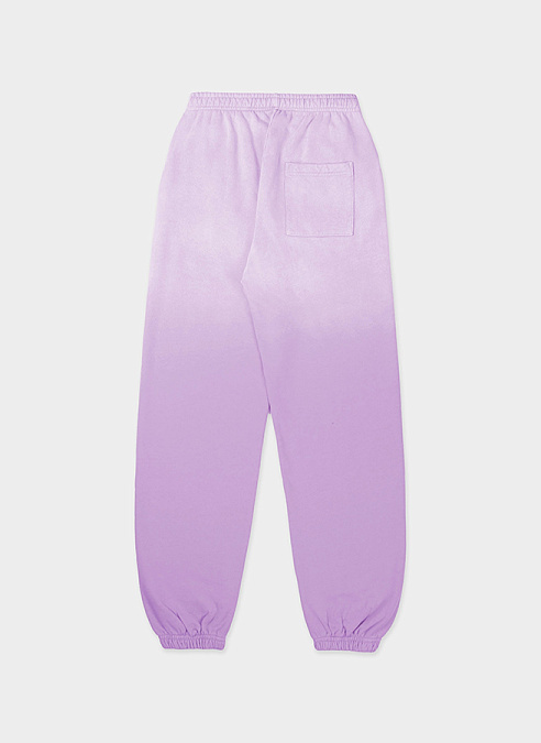 Брюки Serif Logo Embroidered Sweatpants