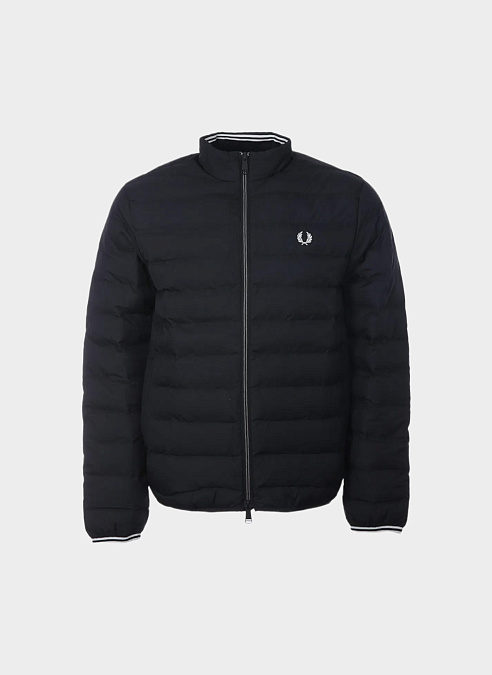 Куртка ‘Insulated Jacket’ Black