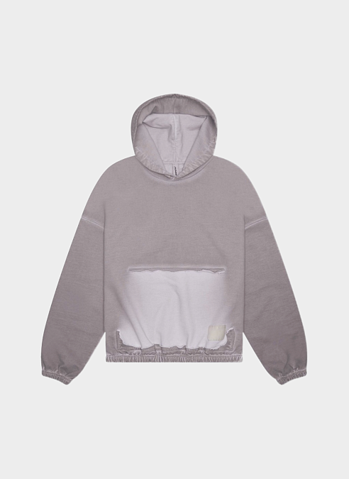 Худи TAG LOGO SS24