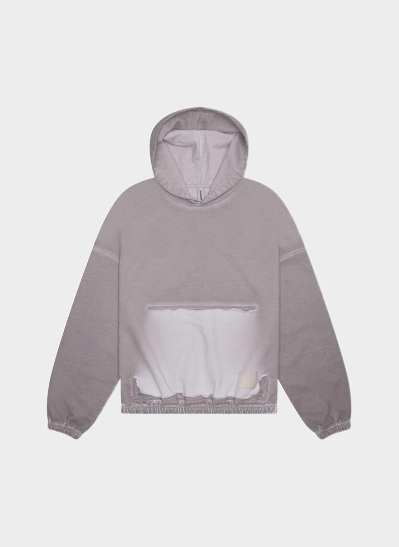 Худи TAG LOGO SS24