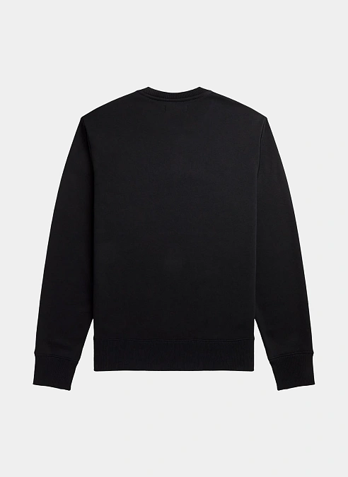 Свитшот Embroidered Sweatshirt 102