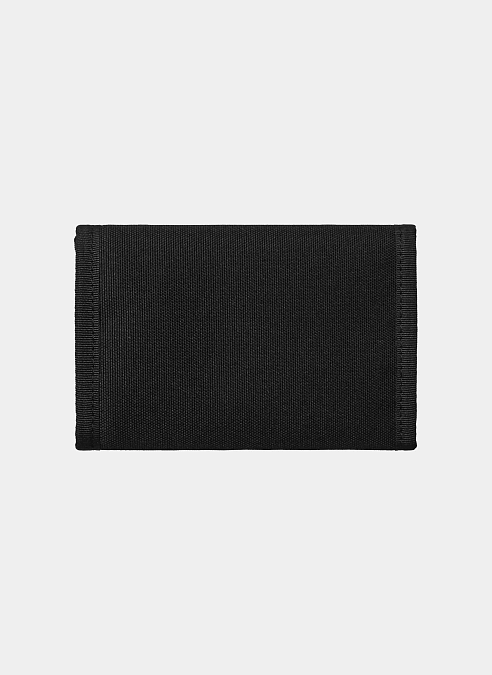 Бумажник Alec Wallet Black