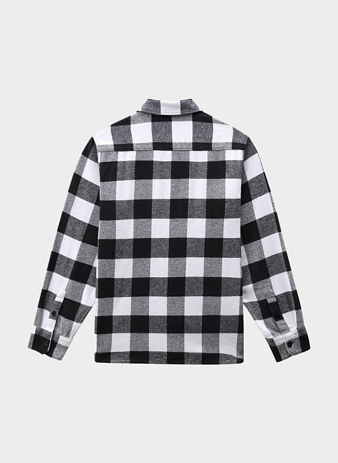 Рубашка Sacramento Long Sleeve Shirt