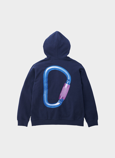 Худи Carabiner Hooded Sweatshirt