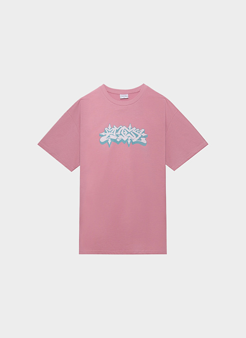 Футболка Pink Ice Tee