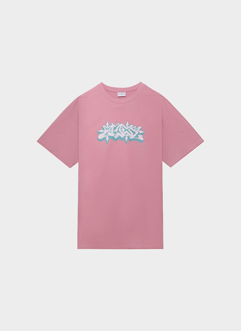 Футболка Pink Ice Tee