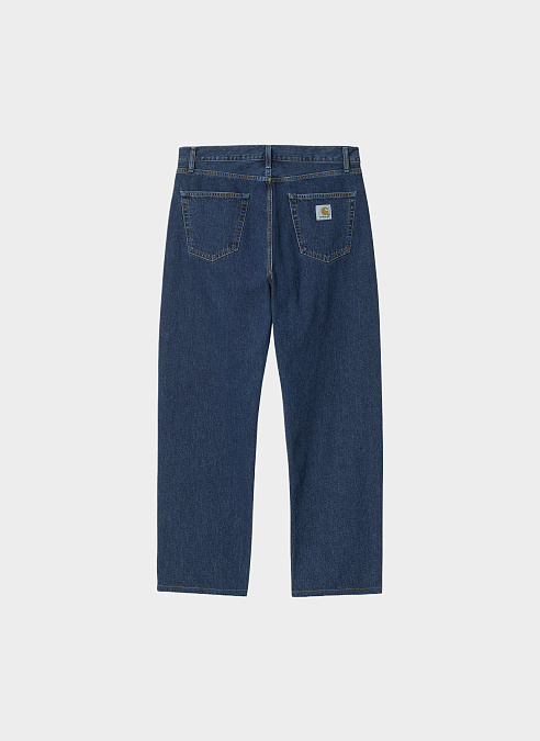 Джинсы ‘Landon Pant’ Blue (Stone Washed)