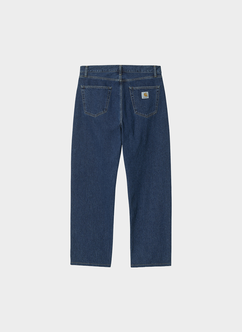 Джинсы ‘Landon Pant’ Blue (Stone Washed)