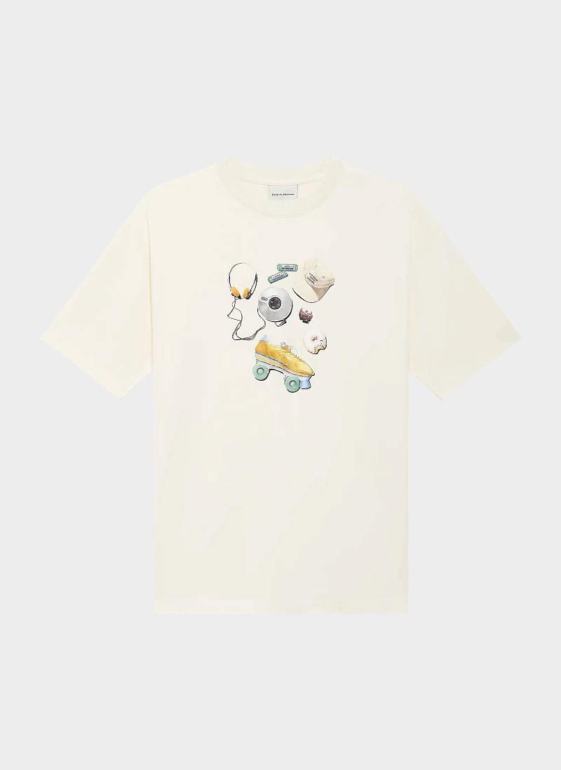 Футболка Le T-Shirt Balade