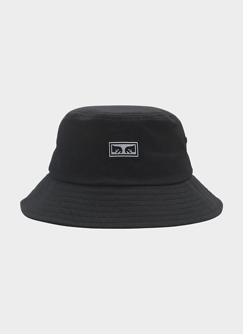 Панама ‘ICON EYES BUCKET HAT II’ Black