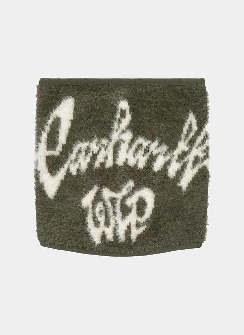 Шарф-снуд Chedda Neckwarmer Opuntia / Natural