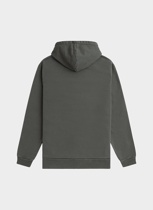 Худи ‘HEAVY WEIGHT HOODED SWEATSHIRT’ W09