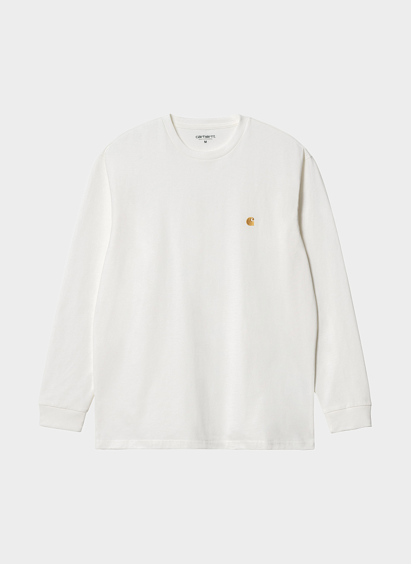 Лонгслив L/S Chase T-Shirt Wax