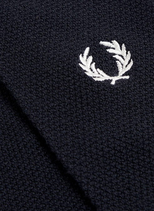 Носки FRED PERRY JACQUARD SOCK