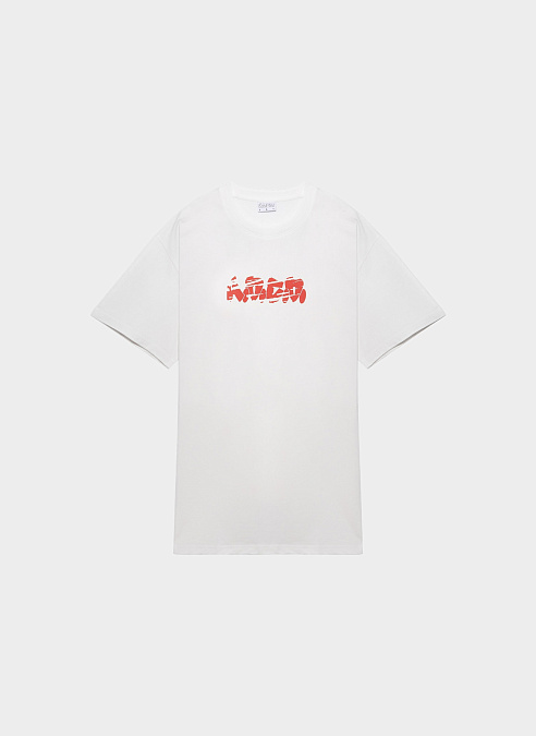 Футболка White RW Tee