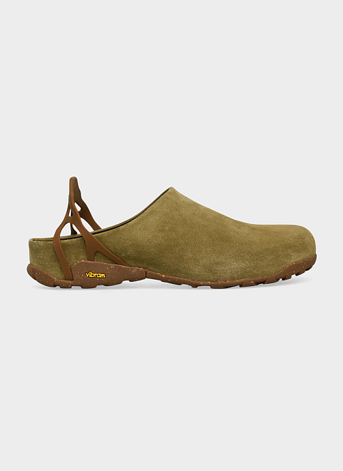 Мюли Fedaia Sandals Aloe