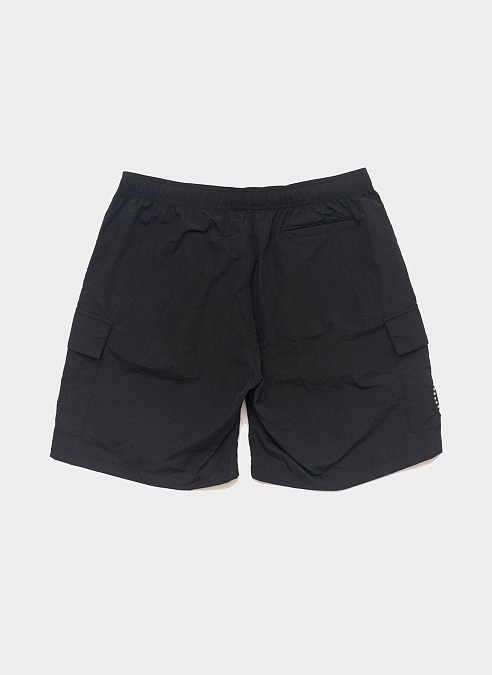 Шорты Trail Tease Black