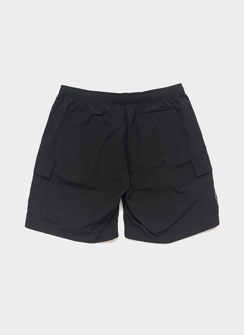 Шорты Trail Tease Black