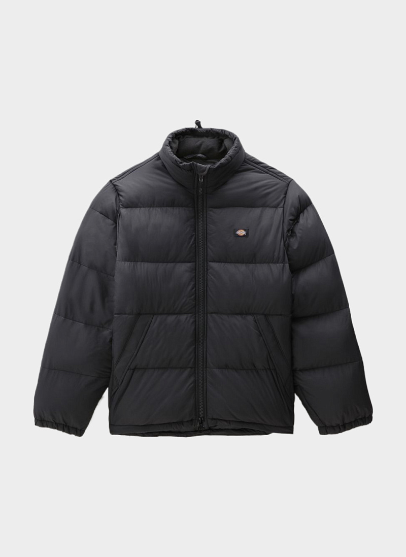 Пуховик Waldenburg Jacket