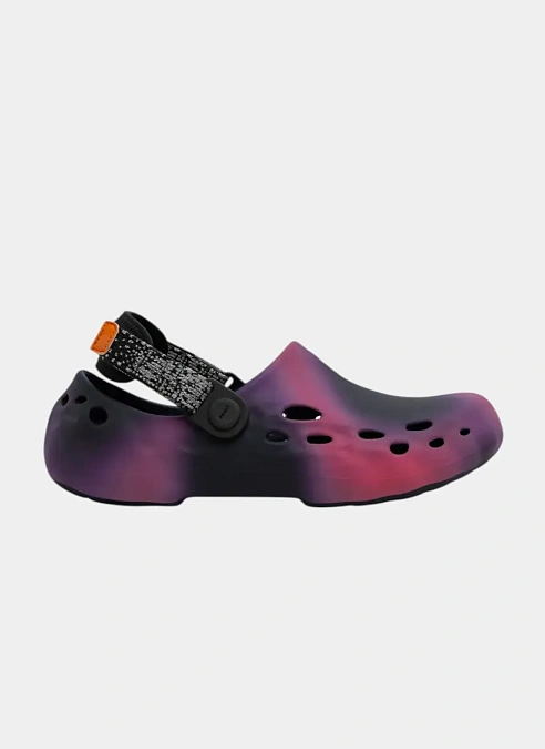 Клоги Marble Clogs 7 PM