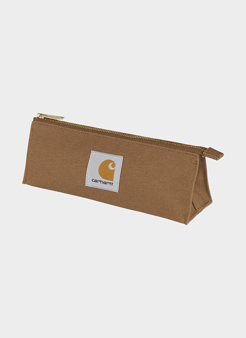 Пенал ‘Canvas Pencil Case’ Hamilton Brown