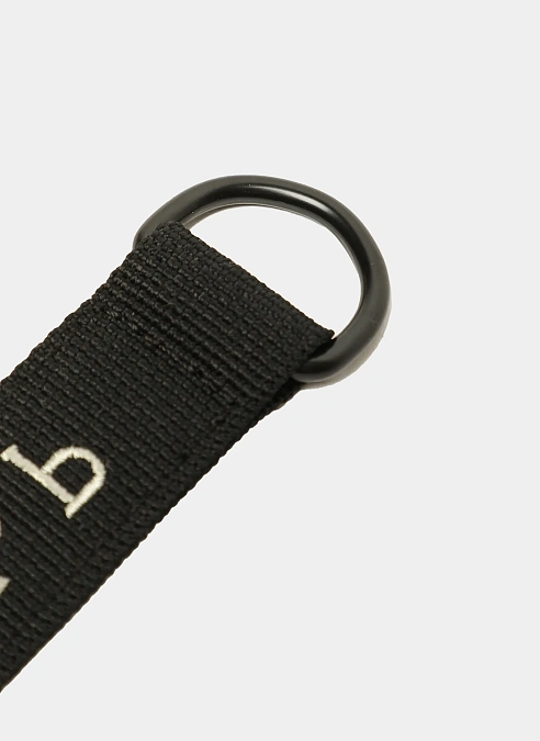 Ключница Og Logo Key Holder BLACK